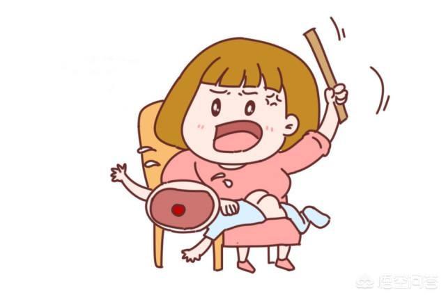 对孩子没有耐心，总是大吼孩子，该怎么控制自己，好难控制？