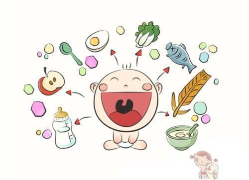 妈妈们注意了！这三类辅食可不要给宝宝多吃。
