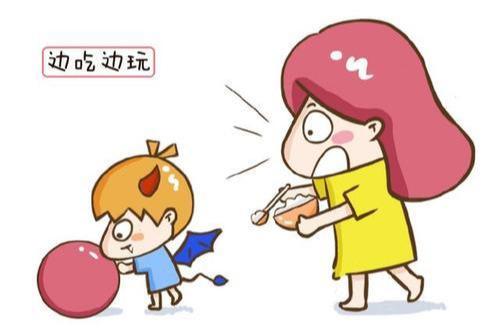“喂”出来的“厌食”，你中招了吗？