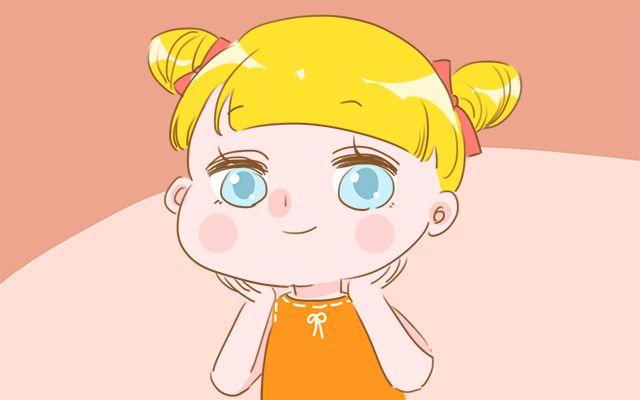 父母有这几个特点，生出来的孩子会很好看，中了1个就偷着乐吧