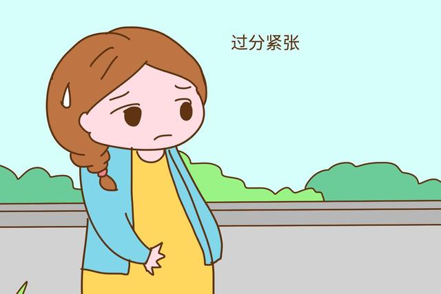 预产期前后不想胎儿出意外，这几方面要注意，伤害超出你想象