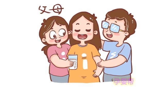 头胎是儿子和头胎是女儿，两者有什么不同？男人的心里话句句戳心