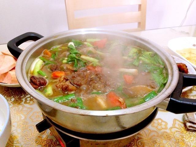 家里老人说孕妇不能吃羊肉，否则生下的孩子会得羊癫疯？真的吗？