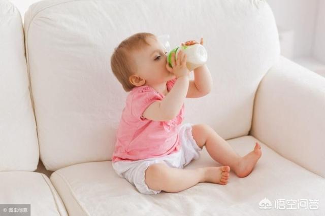 13个月以上的幼儿该以吃奶粉为主，还是以吃饭为主？