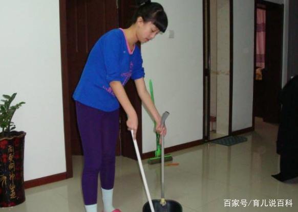 常打扮和不打扮的妈妈，养出来的孩子差距有多大？