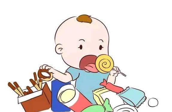 孩子光吃不长肉，而且越吃越瘦，无非三个常见原因，爸妈可要知晓