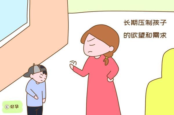 用错“延迟满足”理念，教育出来的孩子只会更冷漠无情，父母慎重