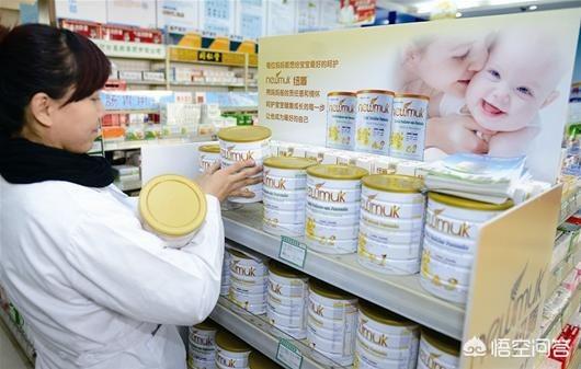 大家觉得国产奶粉大品牌都有哪些？