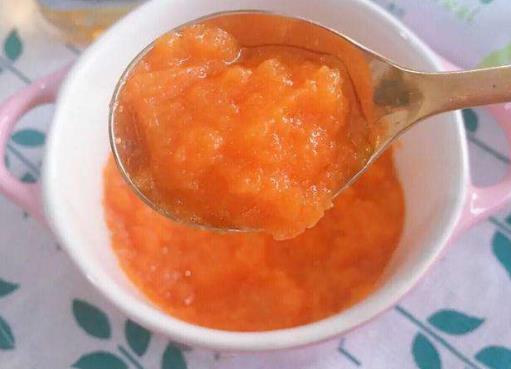 宝宝“拉肚子”别着急，试试这几个食疗方法，操作简单效果好