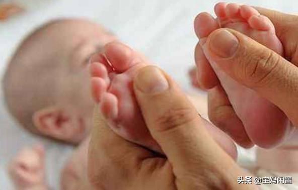 0～100 天是宝宝发育的关键，这4点常见错误，妈妈千万别犯！