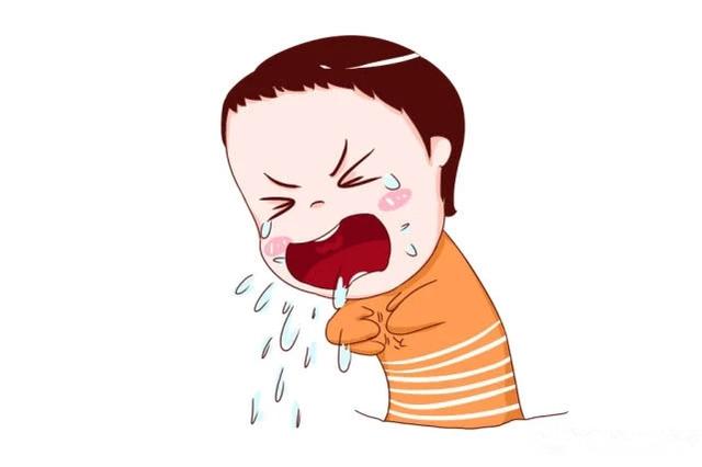 小孩半夜咳很凶！揪出夜咳原因，缓解4招见效