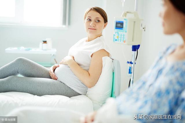 女人的最佳生育年龄是多少岁？错过这个年龄，想生就难了