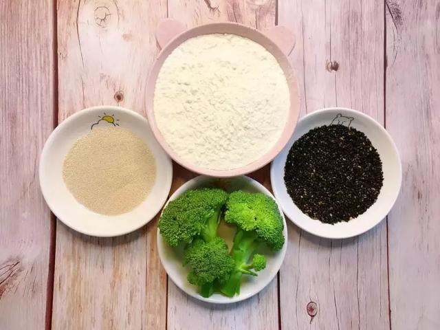 比牛奶含钙量更高的它，可以经常做给宝宝吃