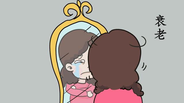 怀孕生子一遭下来，晋升“中年油腻妇女”，特征有共鸣，直戳内心