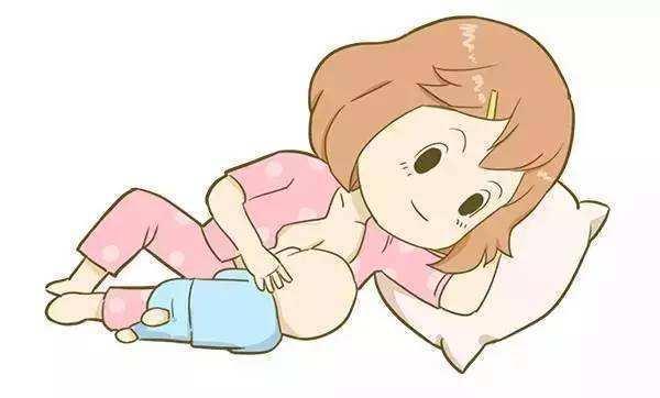 辟谣：母乳里的前奶是水，后奶才是奶？宝宝不能喝前奶？