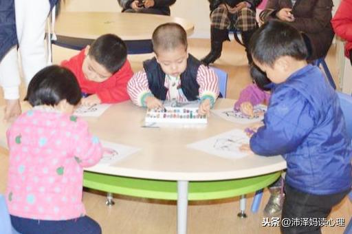 “妈妈，我讨厌你！”孩子每天说好几遍讨厌我，我该怎么办