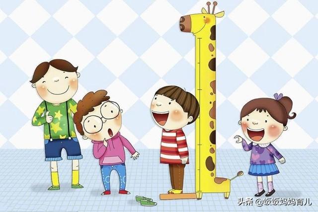 孩子长高有2个黄金期，4个“雷区”家长都避开，孩子多长8公分！