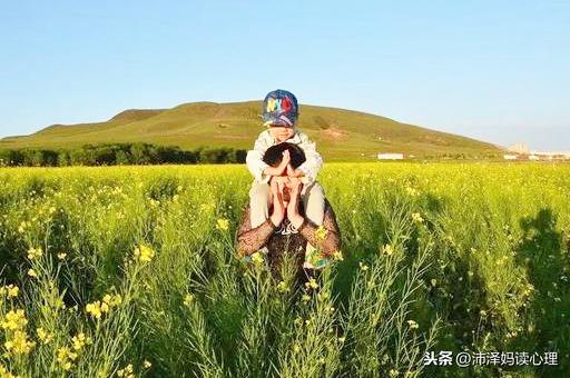 这3种爱孩子的方式，会让孩子越来越聪明，越来越独立