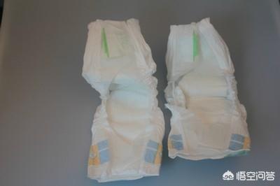 你都给宝宝用过什么尿不湿？