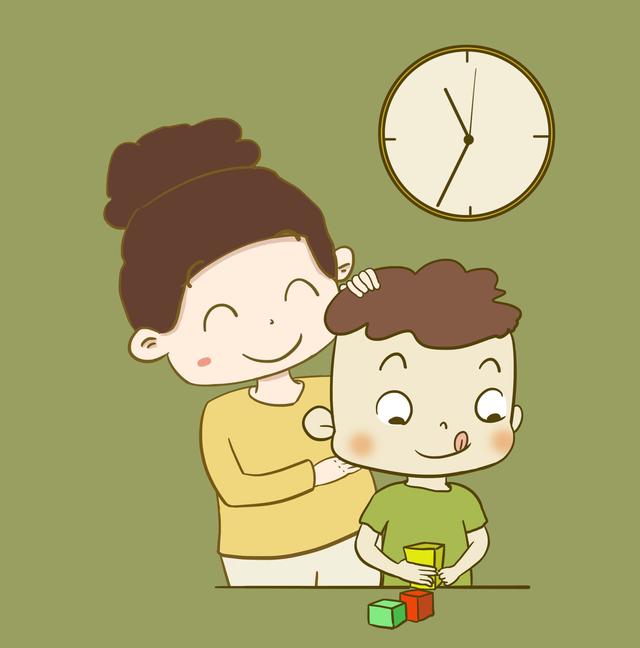 你几点接孩子幼儿园放学？时间早晚会影响孩子性格发育，别不在意