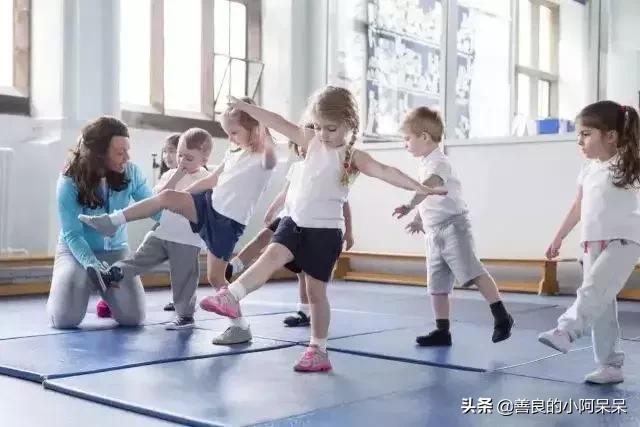 孩子什么年龄上什么培训班，这份汇总值得你看看！（值得收藏）