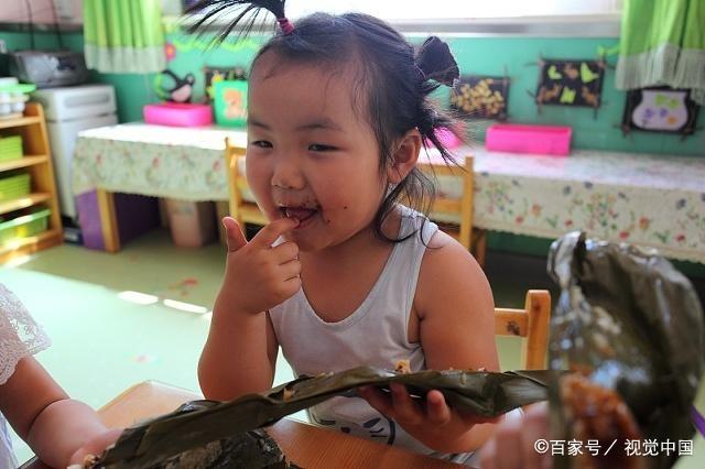 ?孩子几岁上幼儿园最好，是3岁，还是2岁半？看完你就知道了！