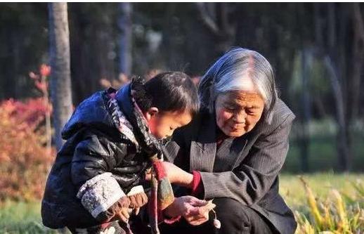 婆婆带娃2年，从未脾虚，喂养只用1招，孩子免疫强拔高个