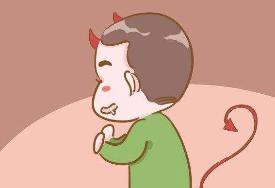 孩子成长过程中的3个叛逆期怎么管教是大问题