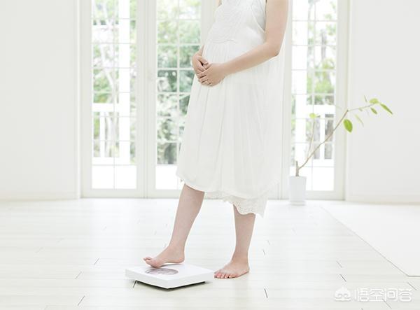 怀孕后每周胖几斤合理？孕妈您做到了吗？