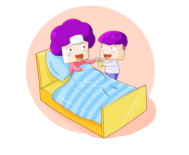 产后妈妈坐月子时注意这3个表现，以免落下月子病！