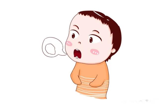 小孩半夜咳很凶！揪出夜咳原因，缓解4招见效