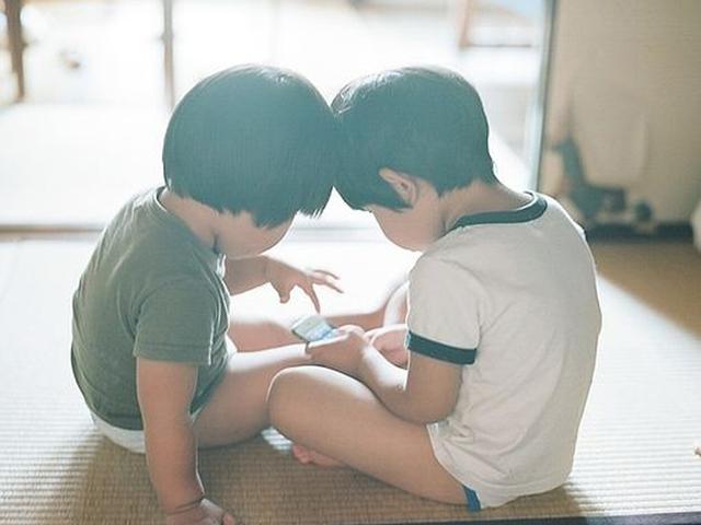 孩子不会分享就是“自私鬼”？这三大前提家长若没了解，别怪孩子