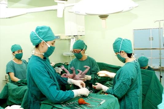 很多孕妈怕疼想剖腹产，但剖腹产3种后遗症影响很大，孕妈要知道