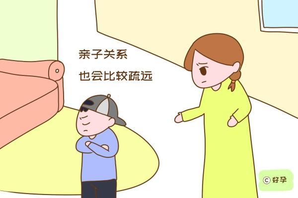 用错“延迟满足”理念，教育出来的孩子只会更冷漠无情，父母慎重