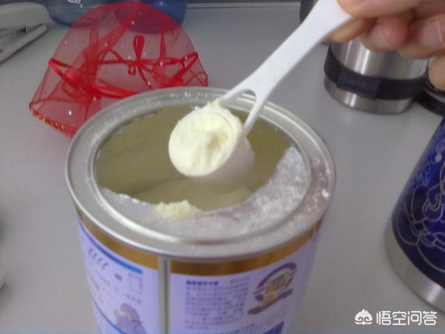 大家觉得国产奶粉大品牌都有哪些？