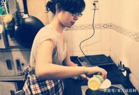 常打扮和不打扮的妈妈，养出来的孩子差距有多大？