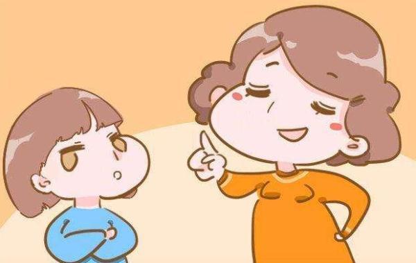 孩子成长过程中的3个叛逆期怎么管教是大问题
