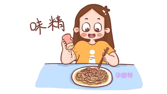 这4种食物中含有大量“隐形盐”，尤其前两种，一般人吃不出来