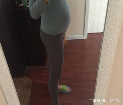 怀男孩和怀女孩的3种不同症状，对比一下你怀的是公主还是王子