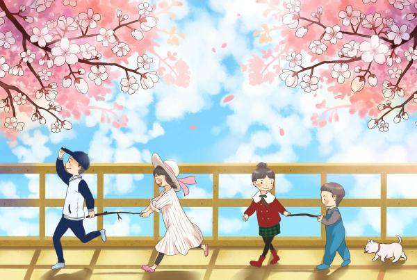 春季宝宝容易过敏！宝妈该应该做好以下预防！