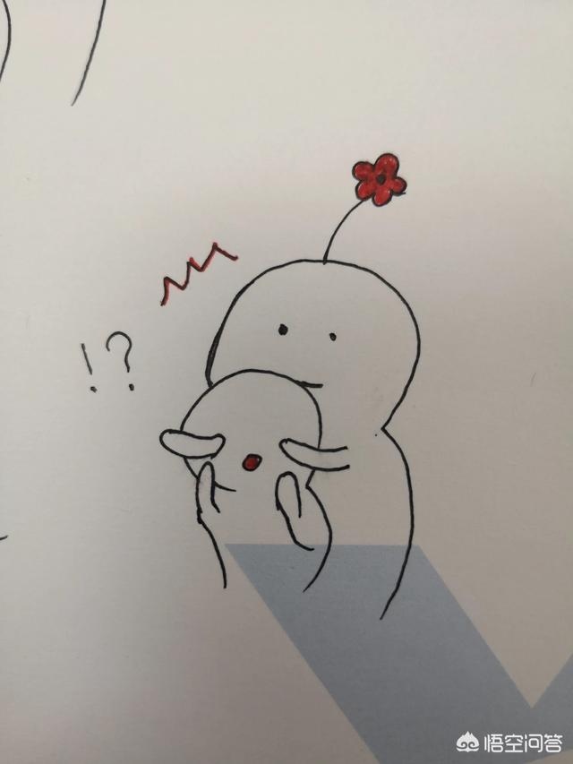 宝宝三个月认生，宝爸宝妈们怎么办呢？