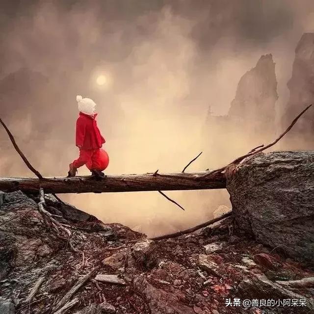 外出赚钱，还是在家带孩子？（值得收藏）