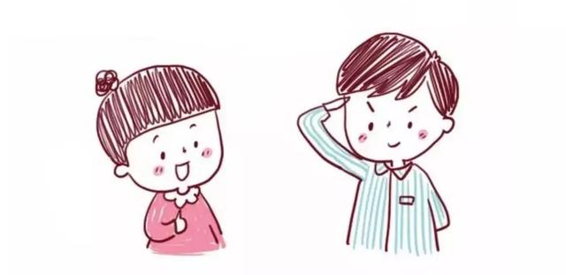 有趣的备孕科学新发现!女性重口味更容易生男孩?