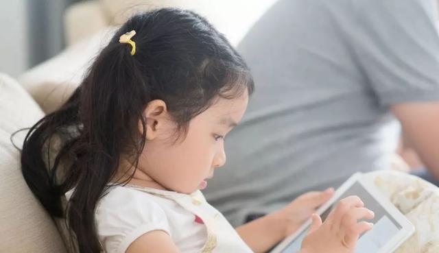 我为什么支持孩子玩手机？