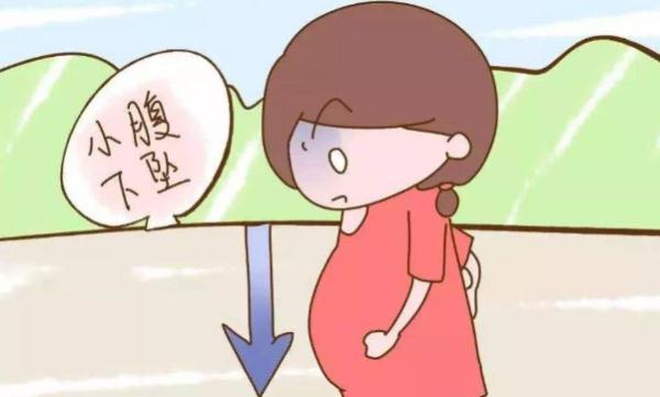 胎儿入盆孕妇会有什么感觉？出现这些信号时，就要注意了