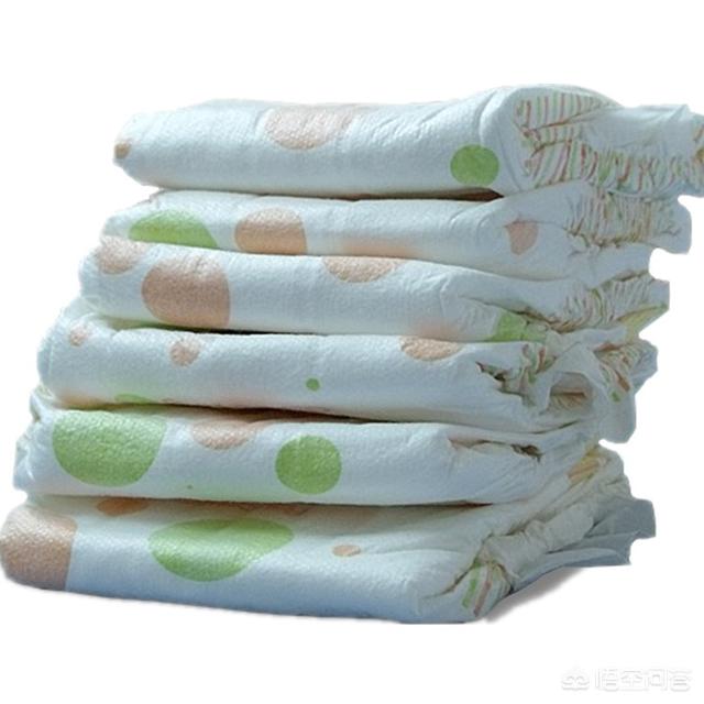你都给宝宝用过什么尿不湿？