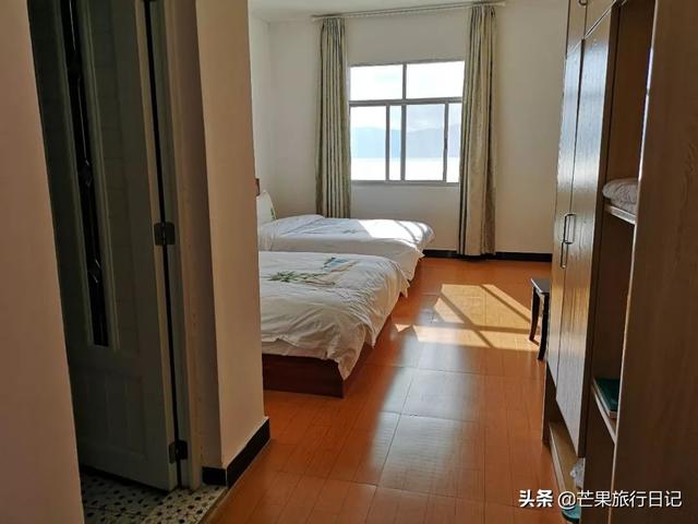 广州到云南,2200元六天自由行抚仙湖详细攻略,包含交通吃饭住宿