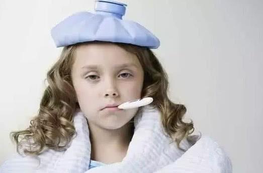 儿科医生：孩子上火缺锌积食，看眼睛和嘴巴就知道，宝妈：还挺准