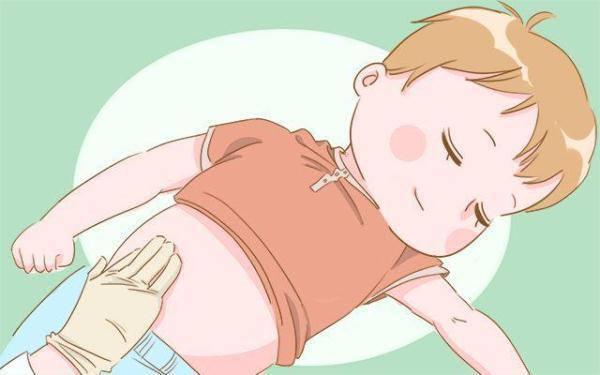 宝宝肚子又鼓又硬？多与这4方面有关，对症下药才更有效