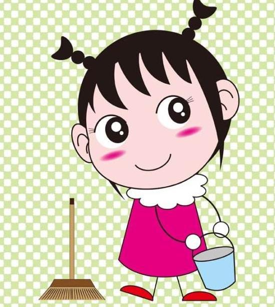 孩子不爱劳动，是因为他们认为“劳动是对犯错误人的一种惩罚”